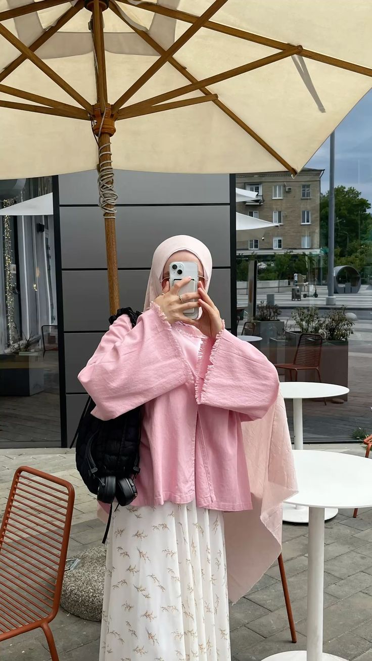 Summer Outfit